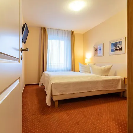 Apartment Hafendomicil Wh12 - Specht *