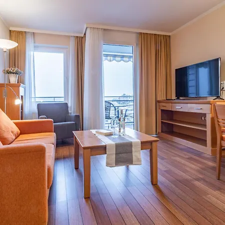 Hafendomicil Wh12 - Specht *